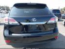 Lexus RX Image 17