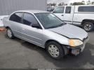 Honda Civic Lx Image 1