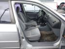 Honda Civic Lx Image 8