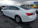 Chevrolet Malibu 1ls Image 7