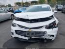 Chevrolet Malibu 1ls Image 14