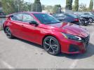 Nissan Altima Sr Fwd Image 1