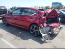 Nissan Altima Sr Fwd Image 6