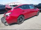 Nissan Altima Sr Fwd Image 5
