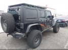 Jeep Wrangler Sport Image 10