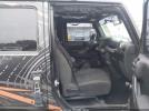 Jeep Wrangler Sport Image 11