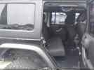 Jeep Wrangler Sport Image 12