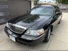 Lincoln Towncar Signature Limited Image 11