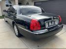 Lincoln Towncar Signature Limited Image 4