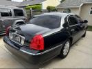 Lincoln Towncar Signature Limited Image 3