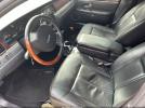 Lincoln Towncar Signature Limited Image 2