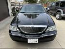 Lincoln Towncar Signature Limited Image 6