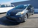 Toyota Prius Two Image 5