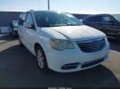Chrysler Town & Country Touring Image 1