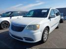 Chrysler Town & Country Touring Image 2