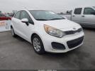 Kia Rio Lx Image 1
