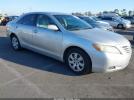 Toyota Camry Le Image 1
