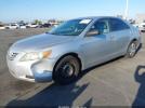 Toyota Camry Le Image 10