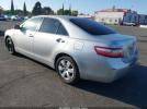 Toyota Camry Le Image 7