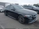 Mercedes-Benz C-Class Image 1