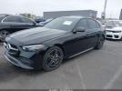 Mercedes-Benz C-Class Image 4