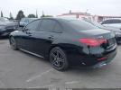 Mercedes-Benz C-Class Image 6