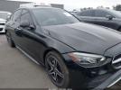 Mercedes-Benz C-Class Image 8