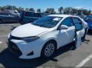 Toyota Corolla Le Image 10