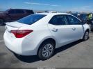 Toyota Corolla Le Image 14