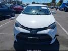 Toyota Corolla Le Image 8