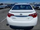 Toyota Corolla Le Image 6