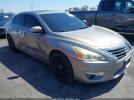Nissan Altima 2.5 Sl Image 1
