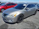 Nissan Altima 2.5 Sl Image 7