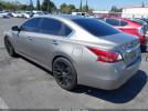 Nissan Altima 2.5 Sl Image 3