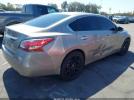 Nissan Altima 2.5 Sl Image 2