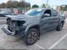 Toyota Tacoma Trd Sport Image 14