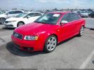 Audi S4 4.2 Image 3