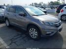 Honda CR-V Ex Image 1