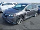 Honda CR-V Ex Image 6