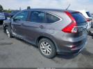 Honda CR-V Ex Image 3