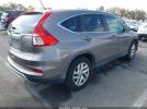 Honda CR-V Ex Image 9