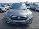 Honda CR-V Ex Image 16
