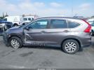 Honda CR-V Ex Image 14