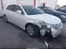 Toyota Avalon Image 1