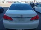 Toyota Avalon Image 15