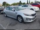 Kia Optima Lx Image 1