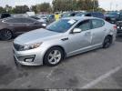 Kia Optima Lx Image 3