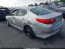 Kia Optima Lx Image 11