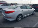 Kia Optima Lx Image 2