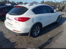 INFINITI Ex Journey Image 4